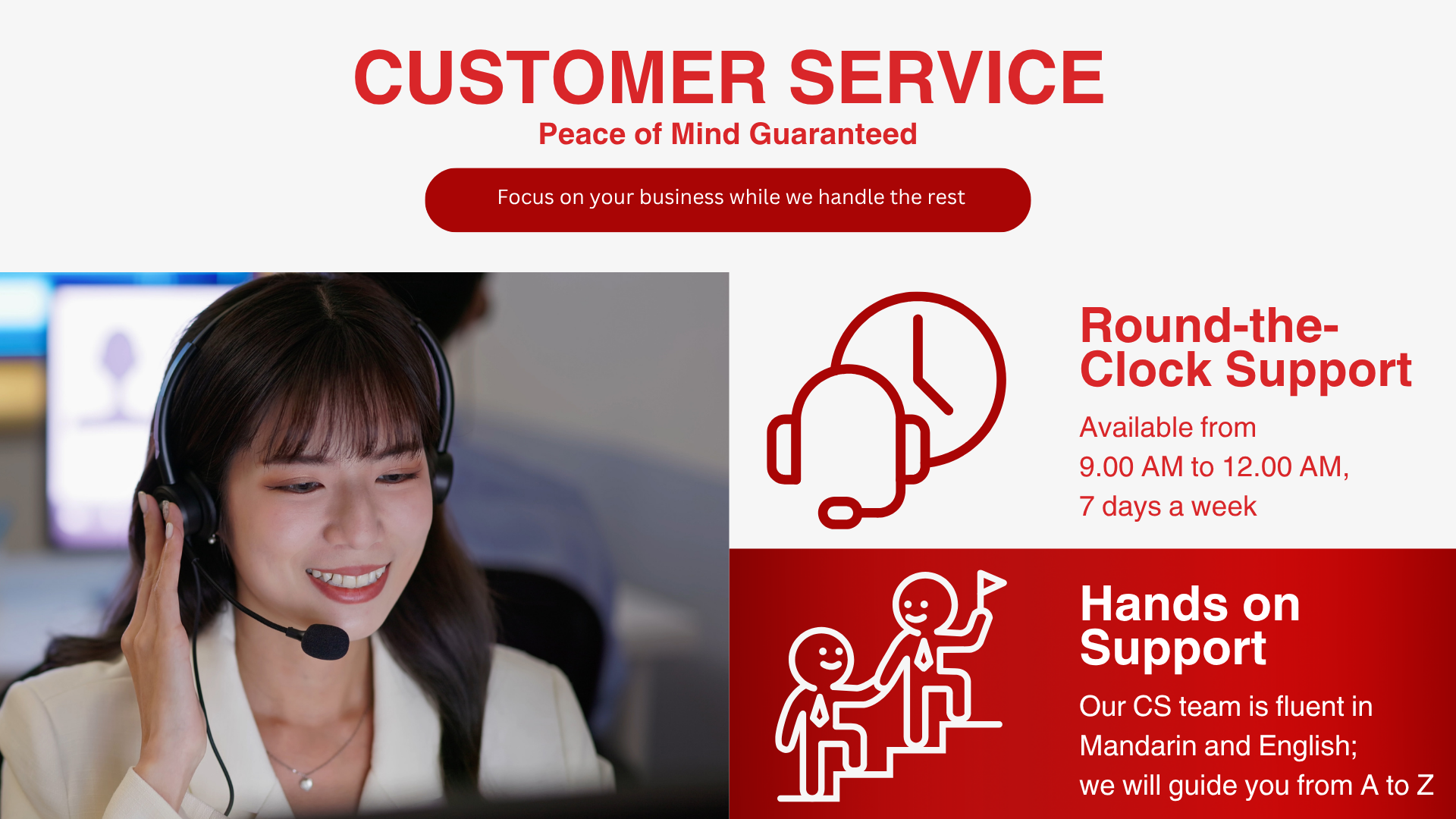 GetMe Service Customer EN GetMe Service Customer EN